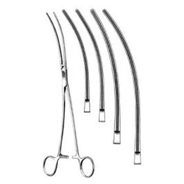 Clamp Debakey 12-1/4